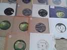 THE BEATLES 18 x 7