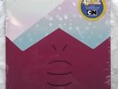 Steven Universe Stronger Than You EP Vinyl SDCC EXCLUSIVE NEW IN HAND