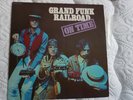 Grand Funk Railroad 