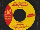 PHIL SPECTOR'S WALL OF SOUND Series Vol 2 (6 Records) 45 RPM 7