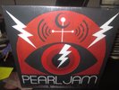 PEARL JAM Lightning Bolt 2x LP NEW