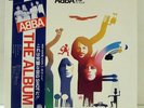 ABBA / The Album / disco mate DSP-5105 / JAPAN LP OBI A1430