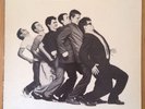 MADNESS - One Step Beyond - Original Vinyl LP SEEZ17 A5/B5 Ex/Ex