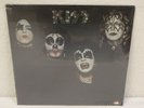 KISS self-titled 1974 STILL FACTORY SEALED 1st Casablanca NB 9001 No Kissin Time