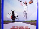 ROLLING STONES GET YER YA-YAS OUT RARE ORIG '70 LONDON LP IN SHRINK NR MINT