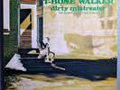 T-BONE WALKER DIRTY MISTREATER RARE ORIG'73 ABC-BLUESWAY WHITE LBL PROMO LP MINT
