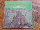 THE YOUNGBLOODS - EARTH MUSIC - 1st US pressing - MINT LP still in shrink wrap