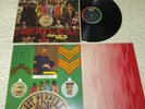 The Beatles-Sgt Peppers Lonely Hearts Club Band-Mono Vinyl LP
