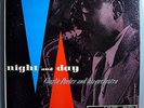 CHARLIE PARKER NIGHT & DAY RARE ORIG '57 CLEF/VERVE TRUMPETER LABEL MONO LP NM
