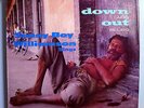 SONNY BOY WILLIAMSON DOWN & OUT INSANELY RARE ORIG '59 CHESS BLACK LABEL MONO LP