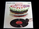 THE ROLLING STONES- LET IT BLEED *RARE 69` LONDON FACTORY SEALED LP