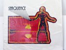 SEQUENCE-MIX FAZE ON AIDQUEEN RARE PRIVATE MODERN SOUL FUNK LP-ORIGINAL NM, IN S