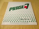 PHASE 7 - PLAYTIME Hawaii Hawaiian FUNK SOUL lp Original