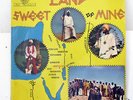 SOUL MESSENGERS-SWEET LAND OF MINE ON PRIVATE PRESS RARE GOSPEL FUNK LP-ORIGINAL