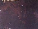 FREEDOM WHEN I FIRST SAW LP 1980 XIAN CHRISTIAN JESUS ROCK