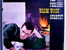 PHIL WOODS WARM WOODS ULTRA-RARE ORIG '58 EPIC MONO LP 1A, DG VERY NICE