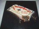 MOTORHEAD - THE BIRTHDAY PARTY raro LP 1990 perfetto + 3 bonus tracks