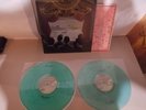 Fall Out Boy - From Under The Cork Tree Limited Coke Bottle Green 12