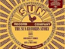 The Sun Records Story - VARIOUS [6x LP]