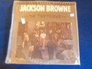 LP l MFSL 1-055 l Jackson Browne l The Pretender l MFSL Factory Sealed