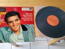ELVIS PRESLEY RARE LP AFRIQUE DU SUD