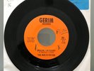ROE-O-TATION - Special Category - RARE FUNK SOUL BREAKS 45 HEAR
