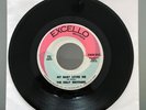 KELLY BROS - Crystal Blue Persuasion - RARE FUNK SOUL 45 HEAR