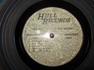 THE STORMS  UNRELEASED  MUSICOL GARAGE  ACETATE LP COLUMBUS OH 60'S HOLY GRAIL