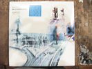 Radiohead OKNOTOK OK Computer 3LP BLUE VINYL 180G SEALED LIMITED REMASTERED 2017