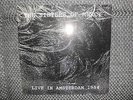 THE SISTER OF MERCY - LIVE IN AMSTERDAM 1984 - LP plus POSTER