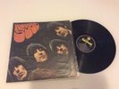 THE BEATLES - RUBBER SOUL - AUSTRALIAN FIRST MONO PRESSING