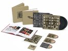 Amazing Led Zeppelin Physical Graffitti Super Deluxe Vinyl Box Set, NEW IN BOX