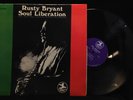Rusty Bryant-Soul Liberation-Prestige 7798-STEREO
