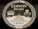 B. A. Rolfe Edison Diamond Disc #52645 