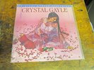 CRYSTAL GAYLE We Must Believe In Magic LP MFSL country pop SEALED