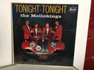The Mellokings - Tonight - Tonight