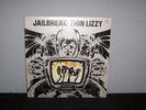 THIN LIZZY Jailbreak NM MERCURY SRM-1-1081 LP Masterdisk GK / Excellent