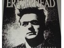 Eraserhead Original Soundtrack Sealed Vinyl LP David Lynch Reissue Inc. Insert