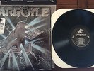 Gargoyle ?– Gargoyle LP New Renaissance Records Original Sticker + Insert Rare