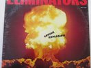 THE ELIMINATORS Loving Explosion LP RARE Soul Funk SEALED ORIG BRC RaRe