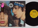 ROLLING STONES BLACK AND BLUE ROLLING STONES FC 40495 US Vinyl LP