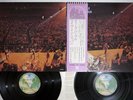DEEP PURPLE LIVE IN JAPAN WARNER P-5506,7W Japan OBI Vinyl 2LP