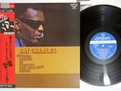 RAY CHARLES MODERN SOUNDS IN COUNTRY&WEESTERN MUSIC LONDON SLC 547 Japan OBI LP