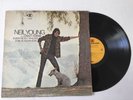 NEIL YOUNG Everybody Knows This Is Nowhere gatefold 1969 vinyl LP REPRISE NM