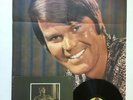GLEN CAMPBELL Limited Collector's Edition gatefold 1970 orig.vinyl LP w/Poster