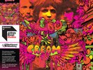 CREAM - DISRAELI GEARS, 2016 EU HALF-SPEED MASTERING 180G vinyl LP + OBI, SEALED