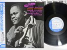 STANLEY TURRENTINE COMIN' YOUR WAY BLUE NOTE BN 4065 Japan OBI Vinyl LP