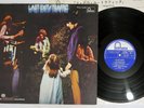 TRAFFIC LAST EXIT FONTANA FOX-7005 Japan Vinyl LP