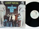 BUTTERFIELD BLUES BAND EAST-WEST ELEKTRA P-4715E Japan Vinyl LP