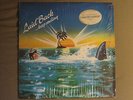 LAID BACK ...KEEP SMILING LP OG '84 SIRE ELECTRO SYNTH POP FUNK WHITE HORSE NM